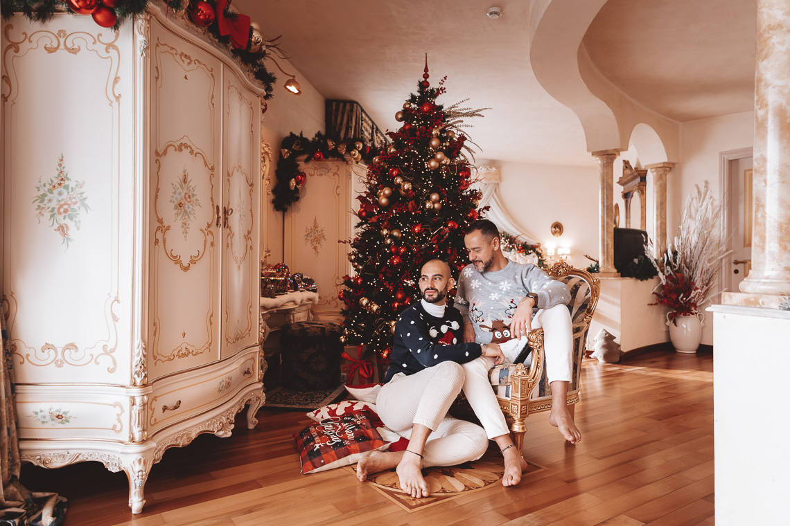 Hotel Continentale - Christmas Suite - Condividiamo il viaggio