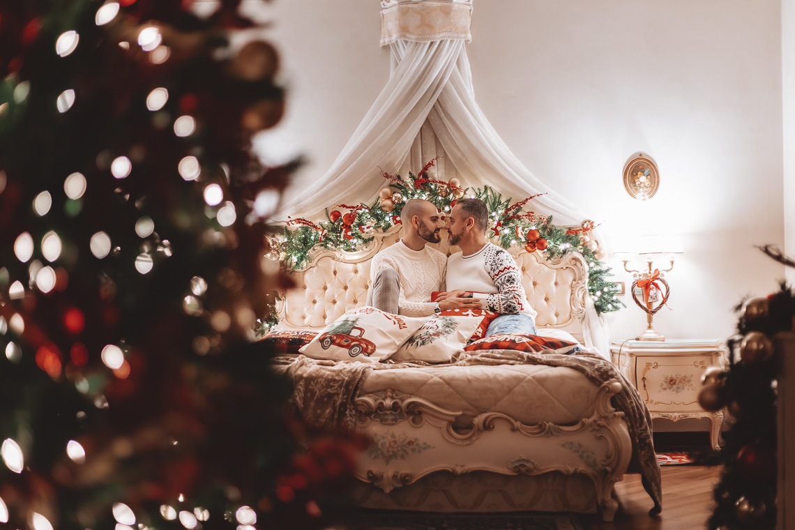 Hotel Continentale - Christmas Suite - Condividiamo il viaggio