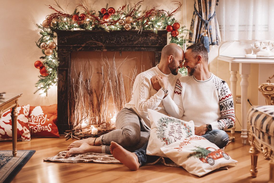 Hotel Continentale - Christmas Suite - Condividiamo il viaggio