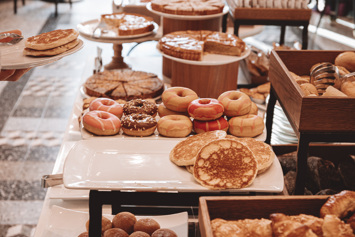 Colazione - Condividiamo il viaggio