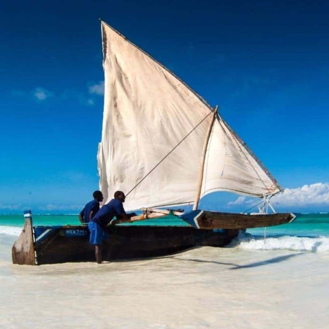 Zanzibar Experience