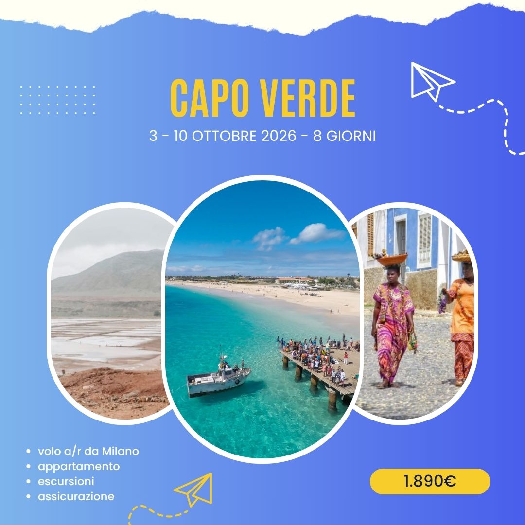 Capo Verde