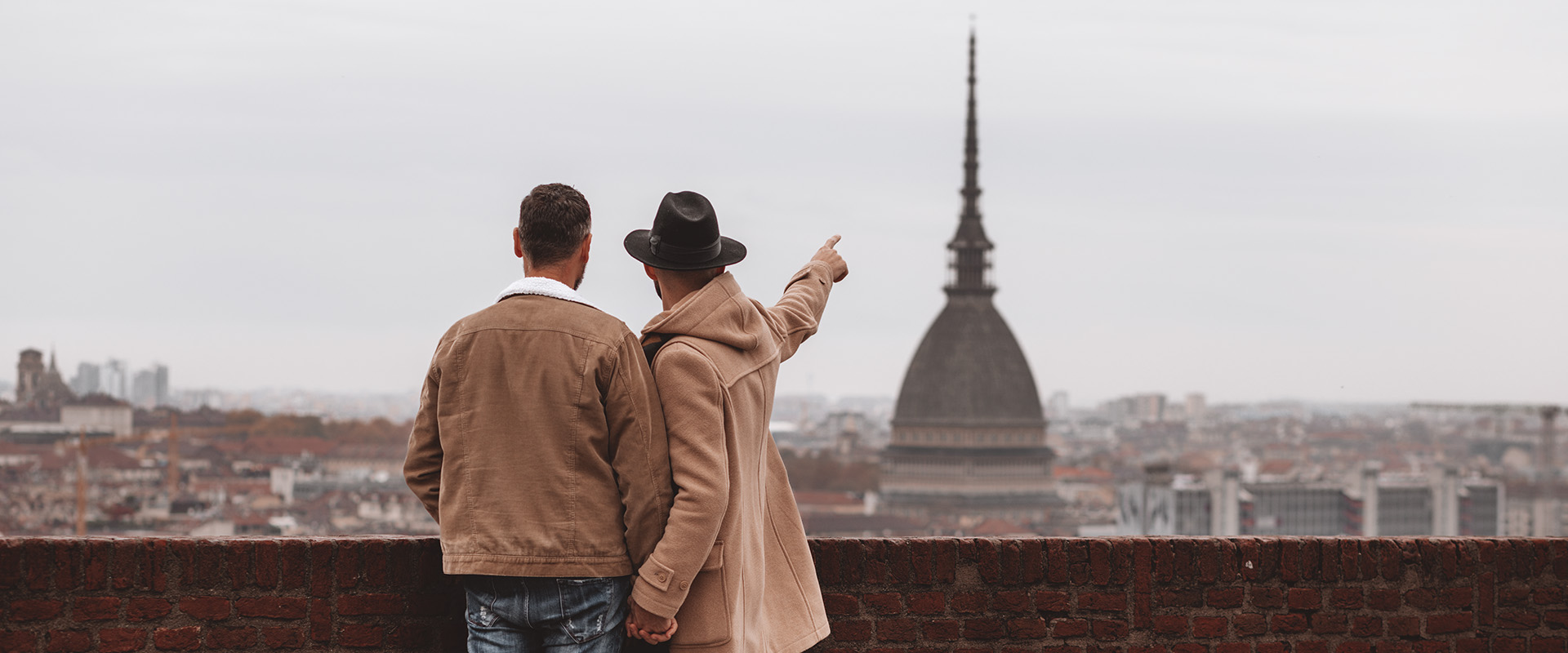 Tre giorni a Torino con Incoming Experience