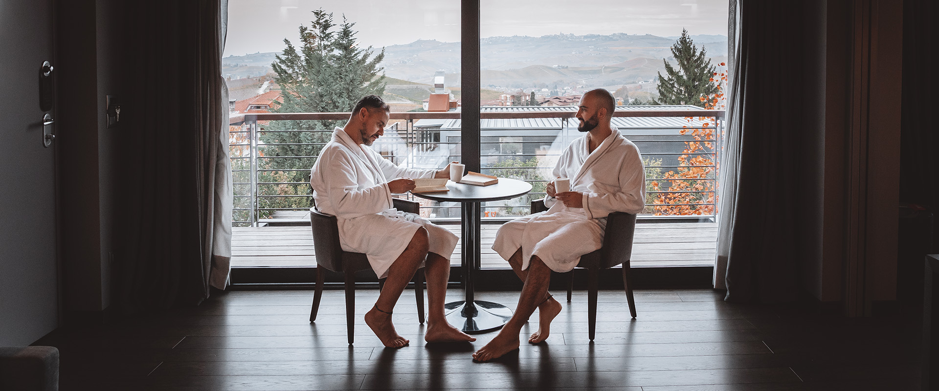 Arborina Relais - La Morra - Langhe