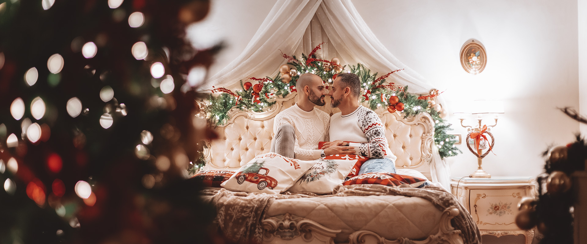 Hotel Continentale Natale Arezzo