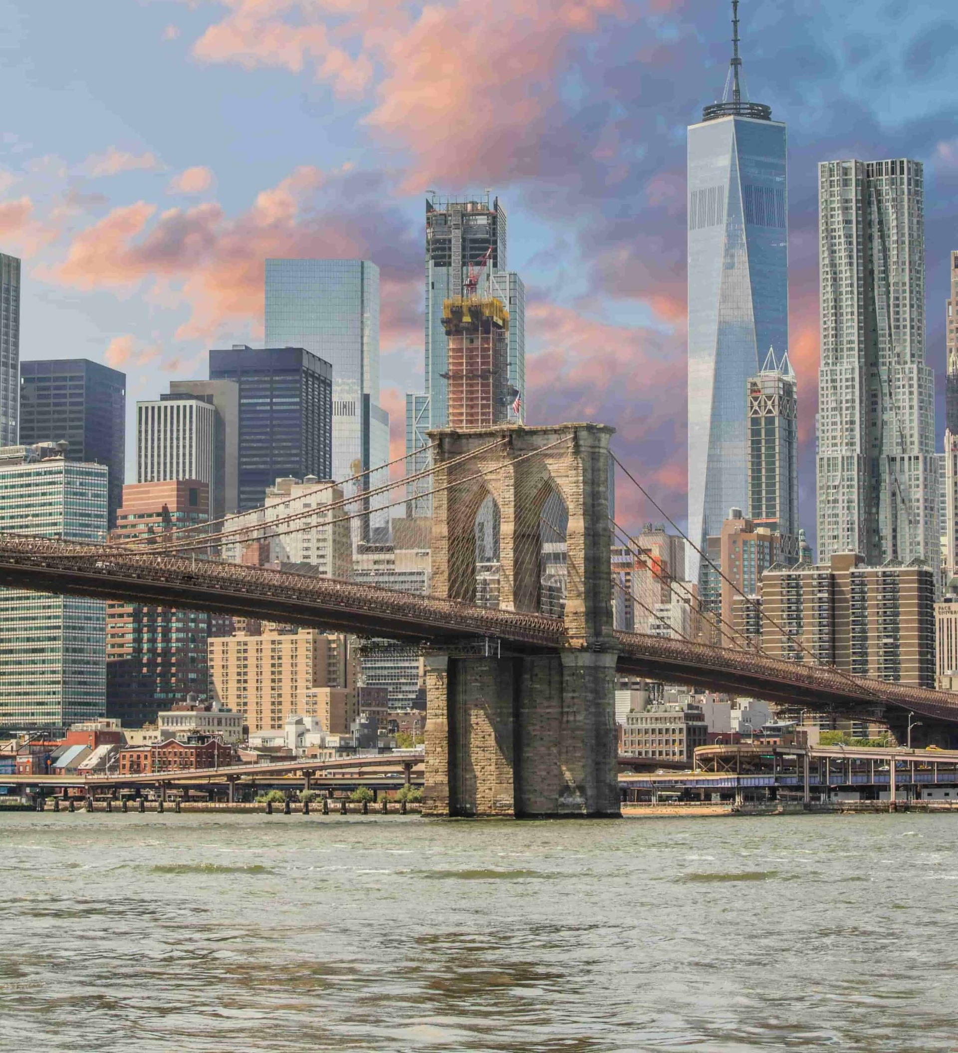 Viaggio di Gruppo a New York 2026: Itinerario di 8 giorni nella Grande Mela