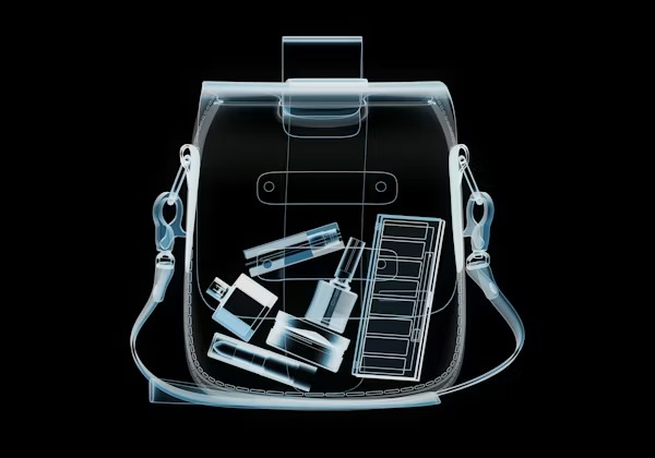 Nuove regole liquidi bagaglio a mano 2026: addio al limite dei 100ml (ma non ovunque)