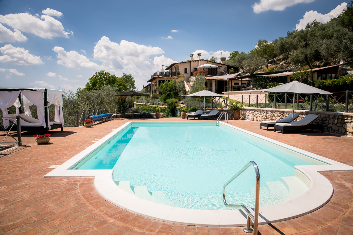 Piscina - Condividiamo il viaggio